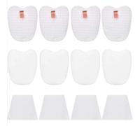 Kit de remplacement des filtres avant et après vide pour aspirateurs la série Shark Rocket remplace les références XPMFK320 1084FTV320 en mousse épaisse feutre