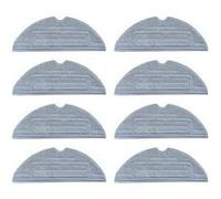 Kit de remplacement des lingettes d'origine pour l'aspirateur xiaomi roborock s7