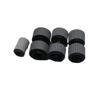 Kit de Remplacement des Rouleaux ADF 1X L2731-60004 L2740-60001 L2740A L2731A Compatible with HP Scanjet 5000S2 5000S3 7000S2 5000 7000 S2 S3