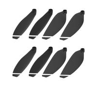 Kit de Remplacement d'hélice en Plastique léger Compatible avec Drone L900 Pro(8pcs)