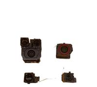 Kit de Remplacement d'objectifs Grand Angle, Moyen et téléobjectif for DJI Mavic 3 Pro(Lens Assembly)