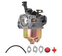 Kit de Remplacement du carburateur de Snow Thrower Kit Premium en Aluminium Durable pour Huayi 170SA 951 10368 Troy Bilt Storm 2410 2690 26 Pouces de Neige