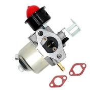 Kit de Remplacement du carburateur de Tondeuse à Gazon 1P56F Compatible avec Divers modèles
