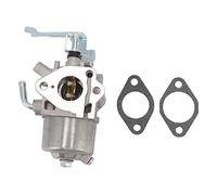 Kit de remplacement du carburateur Premium Aluminium Carburateur durable pour Mikuni Robin RGX4800 20 RGN5100 279 62364 279 62364 00 279 62364 10 Accessoires de tondeuse à gazon