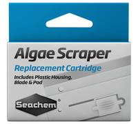 Seachem Cartouche de Rechange pour grattoir à algues