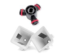 Kit de remplacement du rotor moteur contact et brosse