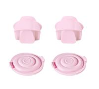 Kit de remplacement économique pour Elvie, diaphragme, B | Silicone de qualité alimentaire pour tire-lait portatif Elvie, compatibilité supérieure et entretien facile