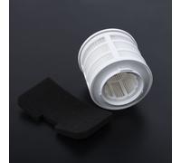 Kit de remplacement filtre à vide SE71 pour Hoover type U66 pour modèles Sprin