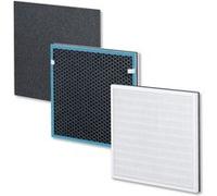 Kit de remplacement filtres LR 210 Beurer Blanc G