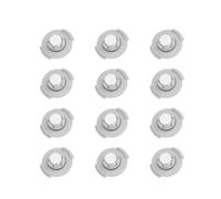 Kit de remplacement for aspirateur, brosse rotative, filtre HEPA, compatible avec Roborock S50, S51 et S55(Water stopper)