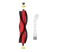 Kit de remplacement for aspirateur, brosse rotative, filtre HEPA, compatible avec Roborock S50, S51 et S55(1 Main Brush)
