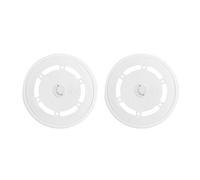 Kit De Remplacement For Aspirateur Robot, Compatible Avec Ecovacs, Deebot, T20 OMNI/T20 Pro, Support De Balai, Plaque De Nettoyage, Chiffon De Nettoyage(A)