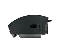 Kit de remplacement for aspirateur robot iRobot Roomba i5 j5 : filtre, bac à poussière et réservoir d'eau(Only Dust Box)