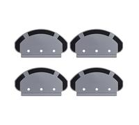 Kit de remplacement for aspirateur Robot N8 N5 T5 Max OZMO 920 950 DX55 DV35 DX65 DX96 DX33 DJ65, planche vadrouille, support en tissu(4pc)