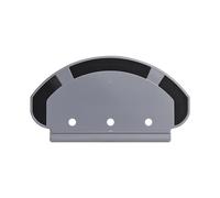 Kit de remplacement for aspirateur Robot N8 N5 T5 Max OZMO 920 950 DX55 DV35 DX65 DX96 DX33 DJ65, planche vadrouille, support en tissu(1pc)