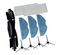 Kit de remplacement for aspirateur Tapo RVA100 avec brosse principale, filtres et accessoires