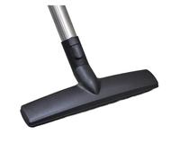 Kit de Remplacement for Brosse de Sol Lisse Anti-Collision SBB Parquet en CRIN de Cheval, Compatible avec aspirateur Miele 35 mm (1 3/8 po)