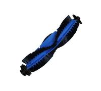 Kit de remplacement for brosse principale, brosse latérale, filtre en tissu, compatible avec BlitzWolf BW-VC3, accessoires for aspirateur robot(1pc Main Brush)