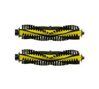 Kit De Remplacement For Brosse Rotative For Aspirateur Robot X500, X520, X600 Pro, Tesvor, S6, T8, Ikhos Create, Netbot, S15(C)