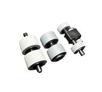 Kit de Remplacement for HP ScanJet Pro 2000 S2 / 3000 S4 / N4000 Snw1Roller 6FW06-60001 * 1