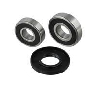 Kit de remplacement for kit de roulements à chargement frontal | 4036ER2004A conçu for une utilisation durable, roulement et joint de cuve de machine à laver