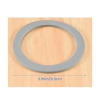 Kit De Remplacement For Mixeur, Compatible Avec Oster, B20, Osterizer, Pièces Rechange For Modèles Mixeurs, Joint Torique En Caoutchouc(4pcs)