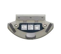 Kit De Remplacement For Réservoir D'eau Et Lingette De Nettoyage, Compatible Avec Ecovacs, Deebot, DM88 Et M88, For Aspirateurs Robots (grande Capacité).