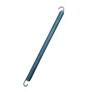Kit de remplacement for ressort de porte et bras de charnière compatible avec les lave-vaisselle Siemens
