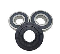 Kit de remplacement for roulement et joint de cuve de lave-linge compatible avec les machines à laver