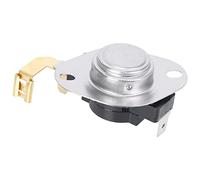 Kit de remplacement for sèche-linge A60T, Thermostat haute limite 3387134, fusible thermique 3392519, interrupteur de coupure thermique 3977393, 3977767 C