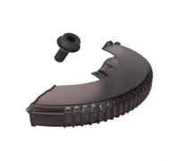 Kit de Remplacement Garde N027988 Boulon N600011 | Compatible modèles DWS715, DWS779, DHS716, remplace pièce N027988, inclut boulon N600011