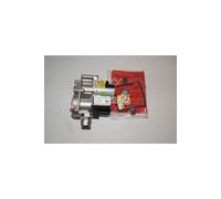 Kit de remplacement gaz naturel en propane