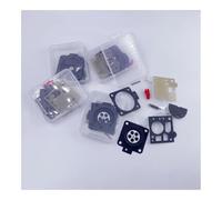 Kit de Remplacement Joint carburateur for 038 MS380 MS381 Bing 48 1119 007 1062 avec pièces Rechange(5 Set)