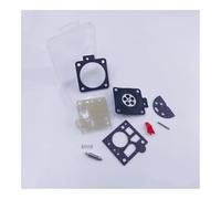 Kit de Remplacement Joint carburateur for 038 MS380 MS381 Bing 48 1119 007 1062 avec pièces Rechange(1 Set)