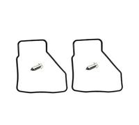 Kit de Remplacement Kit De Réparation Carburateur pour Moteur Moto pour H-Onda VTR250 pour Interceptor 1988-1989-1990 VTR 250(Kit A)