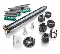 Kit de remplacement moteur volet roulant io de fenêtre - Somfy G