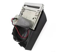 Kit de remplacement P1058930-089 pour imprimantes d'étiquettes thermiques Zebra ZT410 ZT411 203 dpi 300 dpi facile à installer en métal ABS