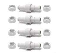 Kit de remplacement pivotant et écrou de tuyau de nettoyage de piscine pour Polaris 280, 380, 180