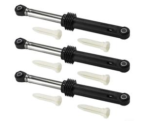 Kit de remplacement pour amortisseur de machine à laver à chargement frontal LG ACV72909503 ACV72909501 AKS
