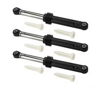Kit de remplacement pour amortisseur de machine à laver LG 383EER3001G pour la réduction des vibrations dans les lave-linge à chargement frontal