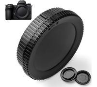 Kit De Remplacement Pour Appareil Photo Numérique Sans Miroir Nikon Z Mount Et Objectif Z Mount[GOP6254233]