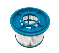 Kit de remplacement pour aspirateur Bissell pour Powerclean 4051 4039 4026 4052 prenant en charge la capture efficace des squames d'animaux (Hypa)