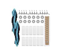 Kit de remplacement pour aspirateur robot Cecotec pour conga 11090