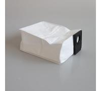 Kit de remplacement pour aspirateur robot eureka J15 et Evo Ultra : 4 serpillères en microfibre + sacs à poussière