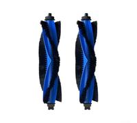 Kit de remplacement pour brosse centrale Conga 20090 - Filtres latéraux - Compatible avec Everybot Q9 et ilife T60s