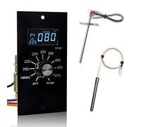 Kit de remplacement pour carte de commande numérique Pit Boss