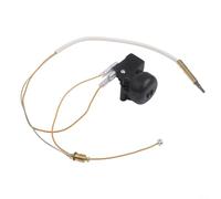 Kit de remplacement pour chauffage de terrasse au gaz propane avec interrupteur d'inclinaison et thermocouple compatible avec et autres chauffages à gaz extérieurs