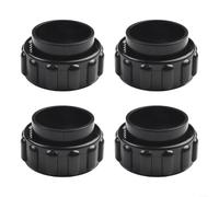 Kit de remplacement pour chlorinateur de piscine Pentair IC20 IC40 IC60 IC80 pour générateurs de sel comprenant toutes les pièces (4 pièces)