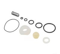 Kit de remplacement pour cloueuses pneumatiques F30 422 1013 P625 T50 T64 N851 avec composants métalliques et joints toriques (B)