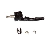 Axe de roue Rockshox Maxle Ultimate B1 Noir
